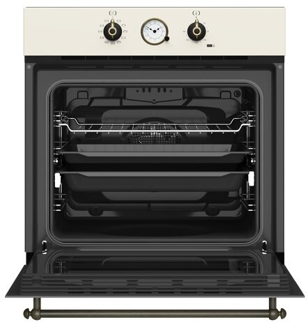 Piekarnik TEKA HRB 6300 VN