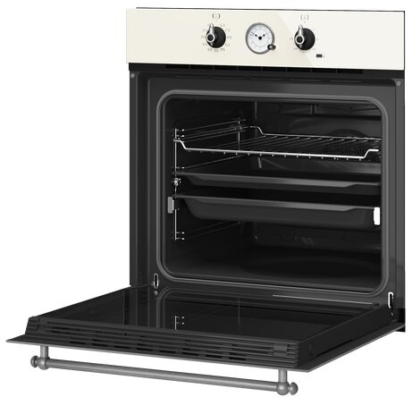 Piekarnik TEKA HRB 6300 VNS