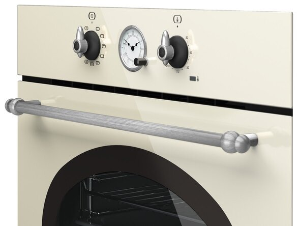 Piekarnik TEKA HRB 6300 VNS