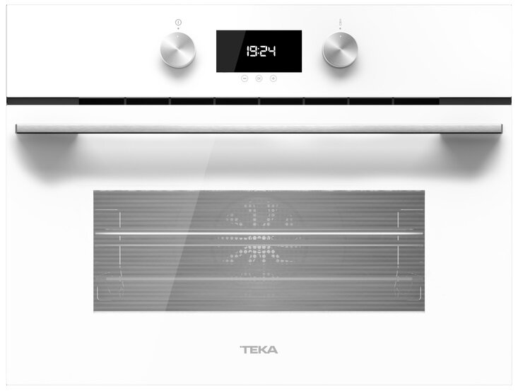 Piekarnik TEKA HLC 8440 C WH