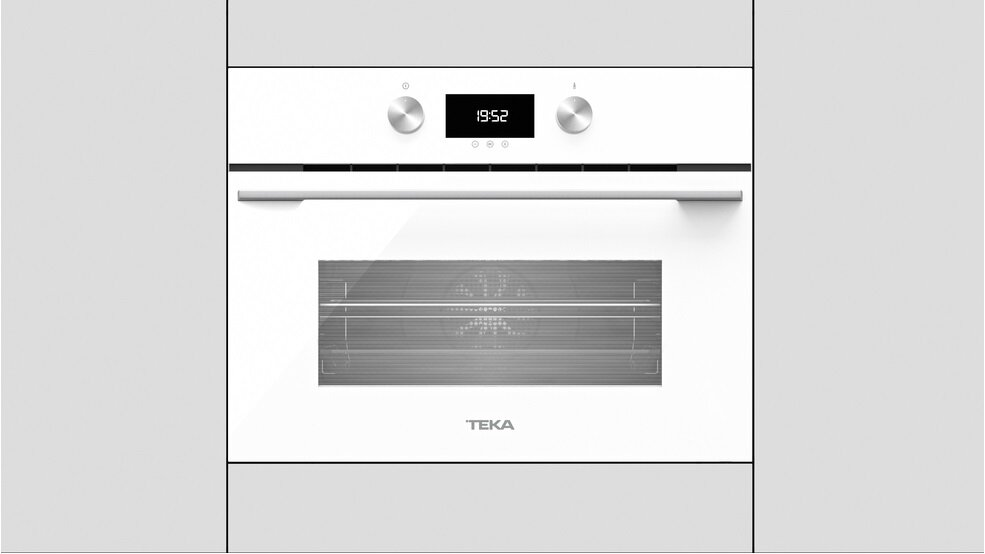 Piekarnik TEKA HLC 8440 C WH
