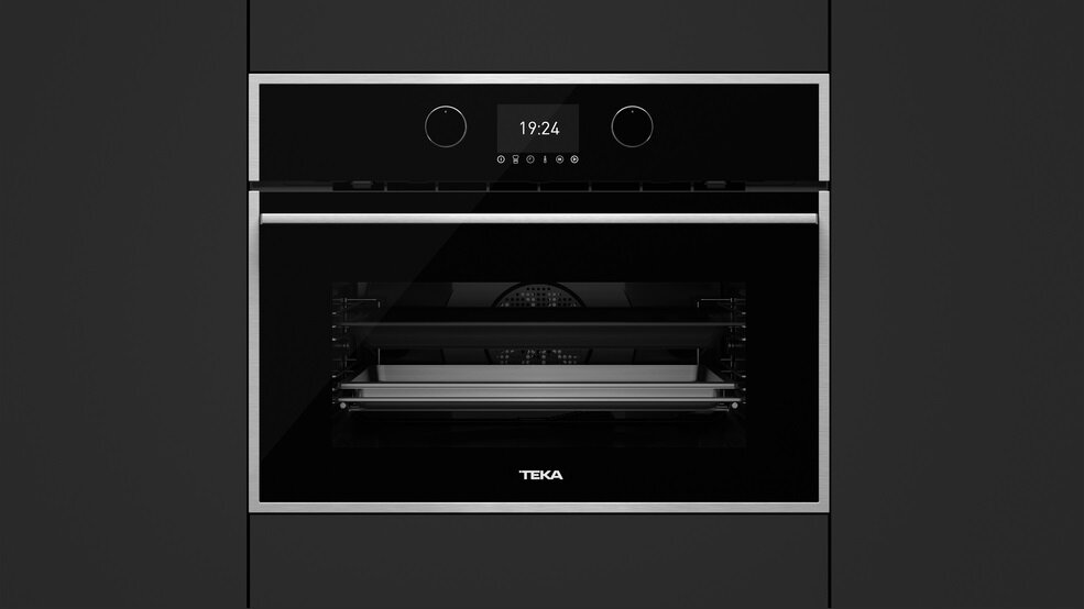 Piekarnik TEKA HLC 847 SC
