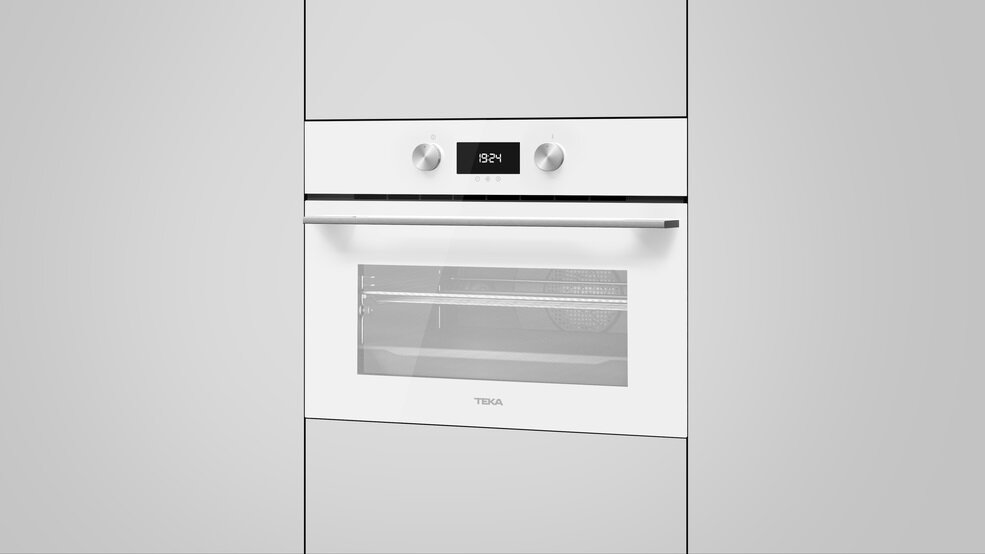 Piekarnik TEKA HLC 8400 WH