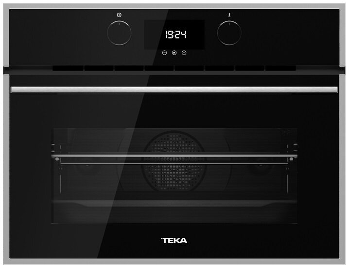 Piekarnik TEKA HLC 840 BK