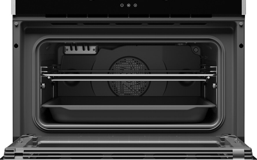 Piekarnik TEKA HLC 840 BK