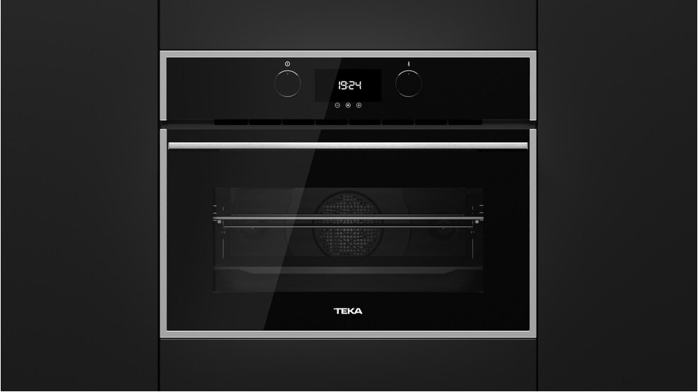 Piekarnik TEKA HLC 840 BK