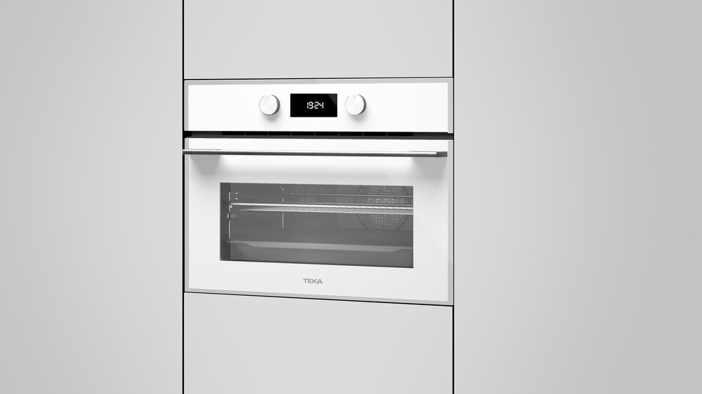 Piekarnik TEKA HLC 840 WH