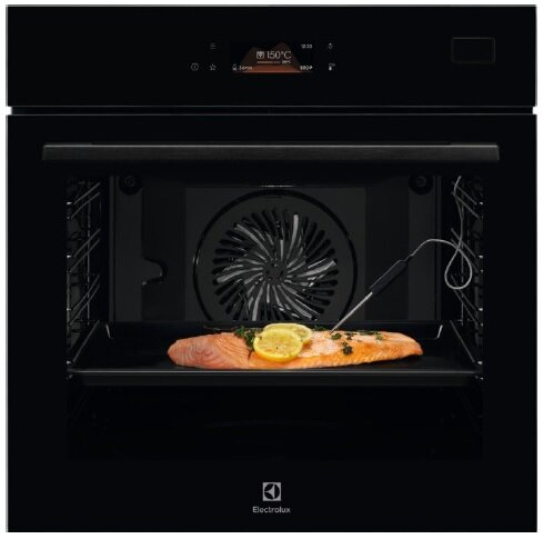 Piekarnik ELECTROLUX EOB8S39Z