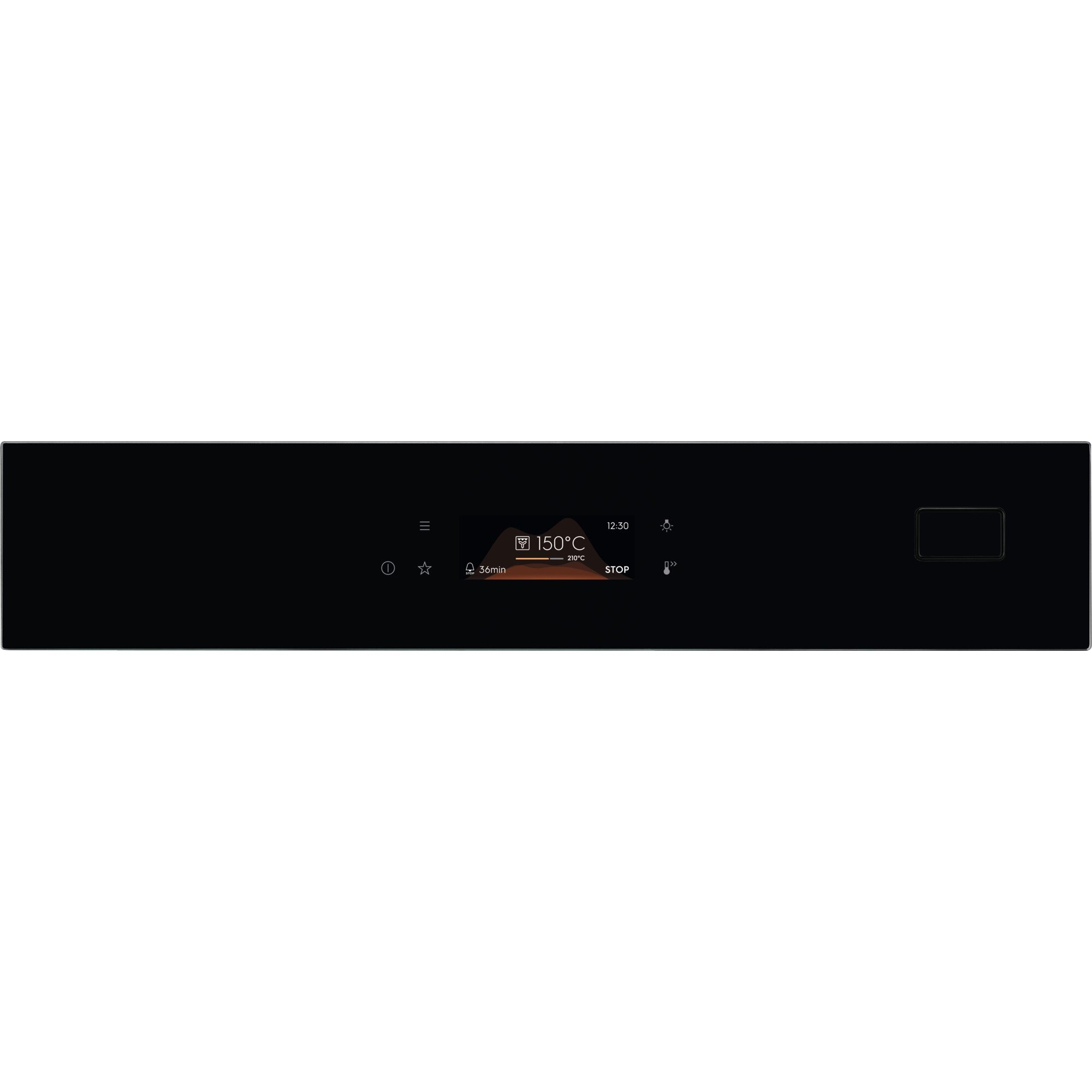 Piekarnik ELECTROLUX EOB8S39Z