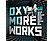 Jean-Michel Jarre - Oxymoreworks (Digipak) (CD)