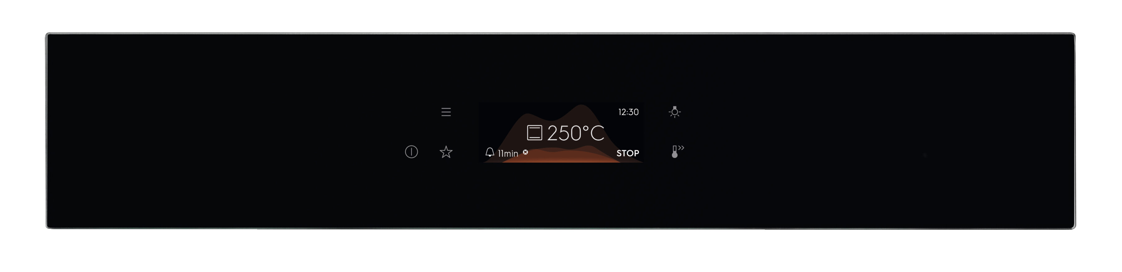 Piekarnik ELECTROLUX KOEBP39Z