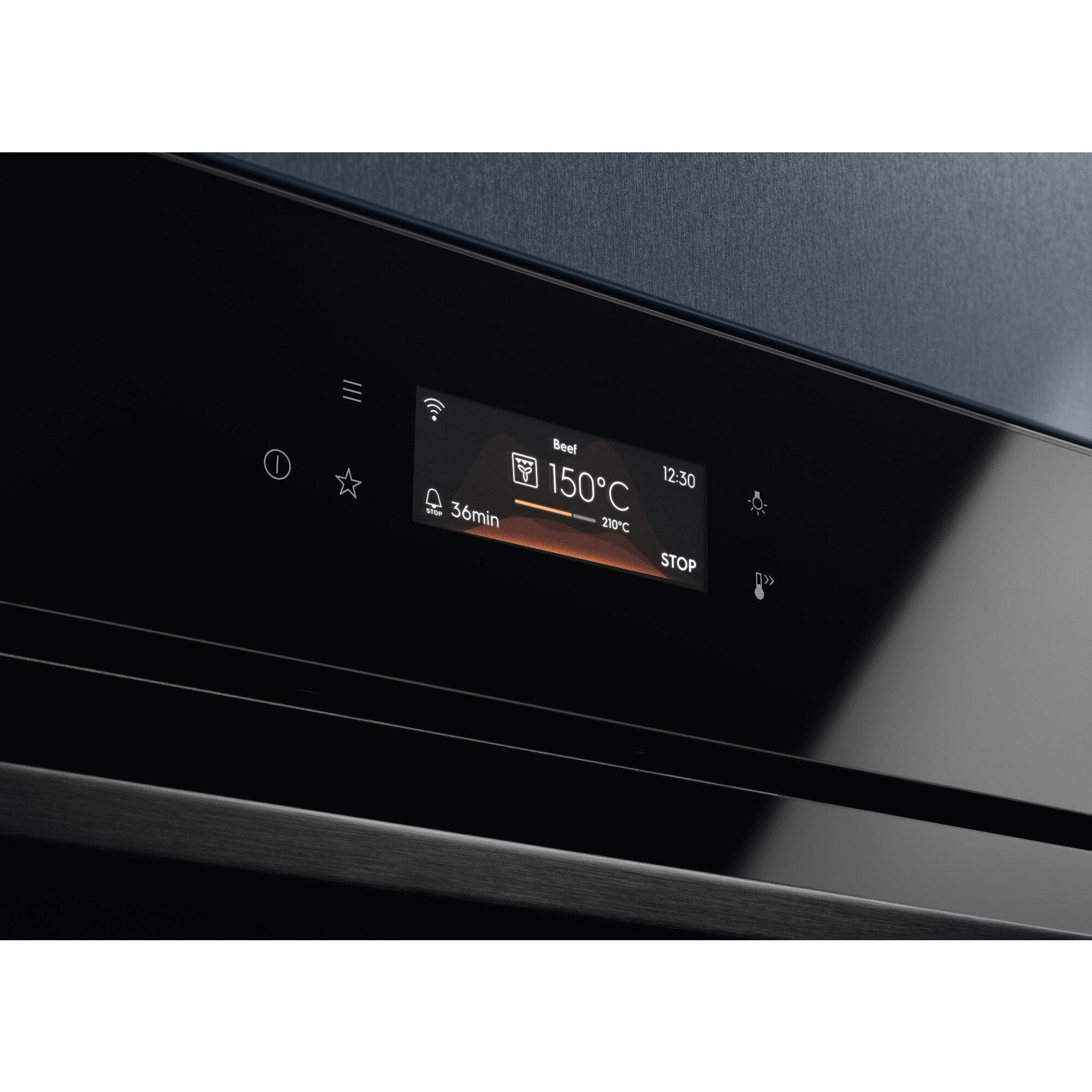 Piekarnik ELECTROLUX KOEBP39Z