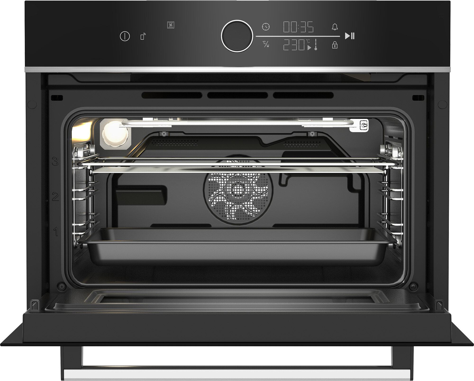 Piekarnik BEKO BBCW13400X