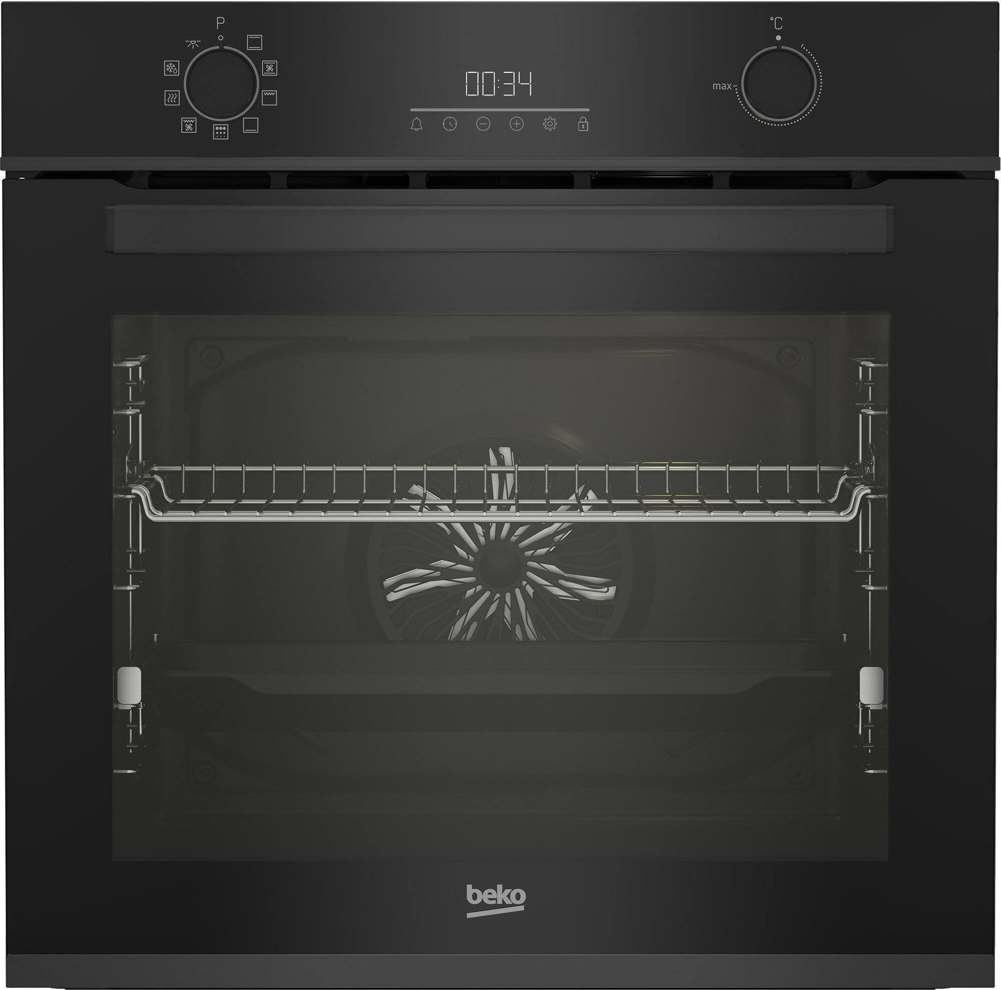 Piekarnik BEKO BBIM13300DXPSE