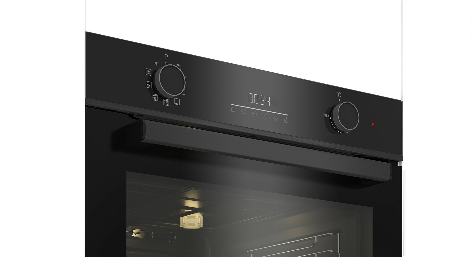 Piekarnik BEKO BBIM13300DXPSE
