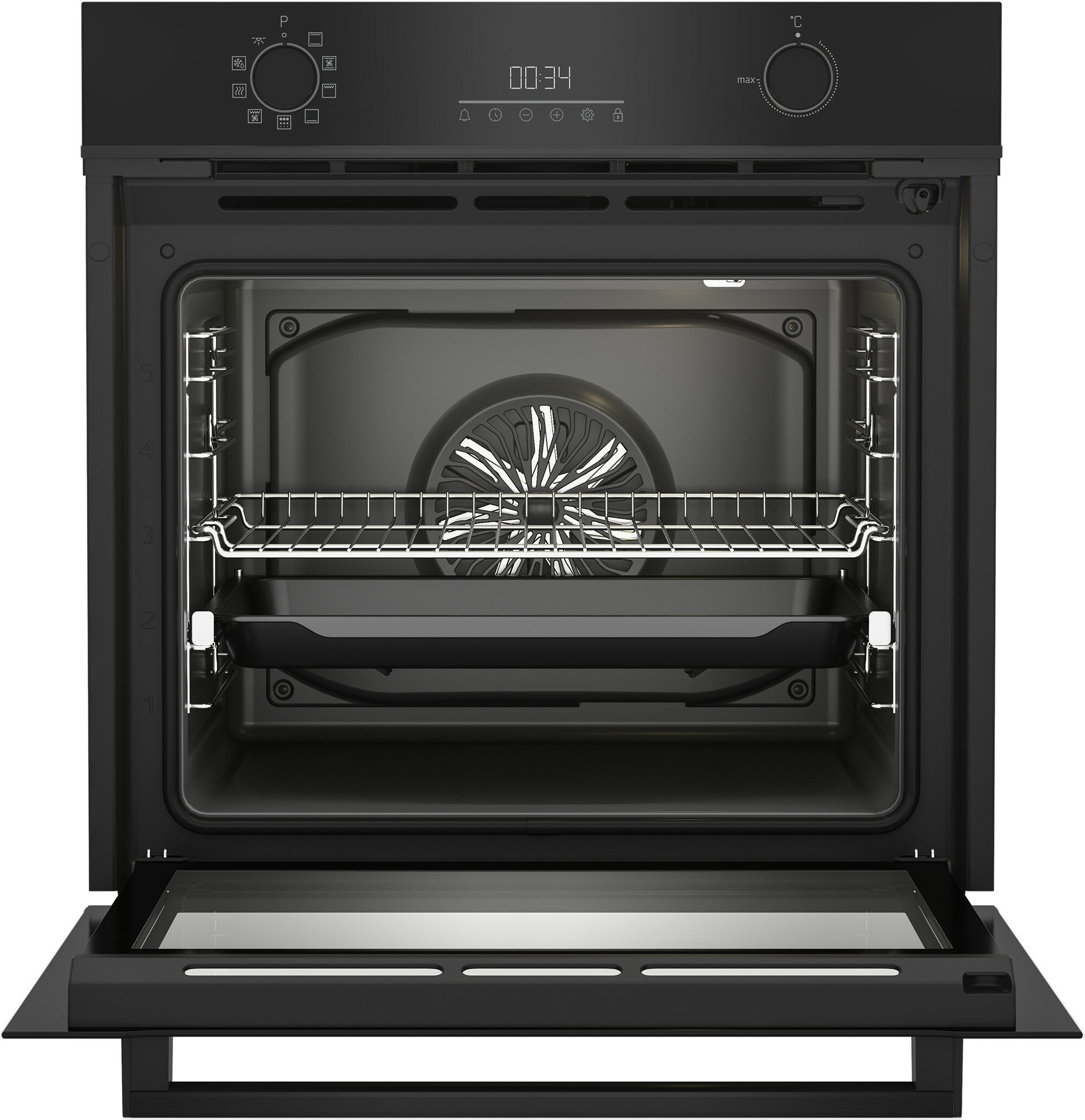 Piekarnik BEKO BBIM13300DXPSE