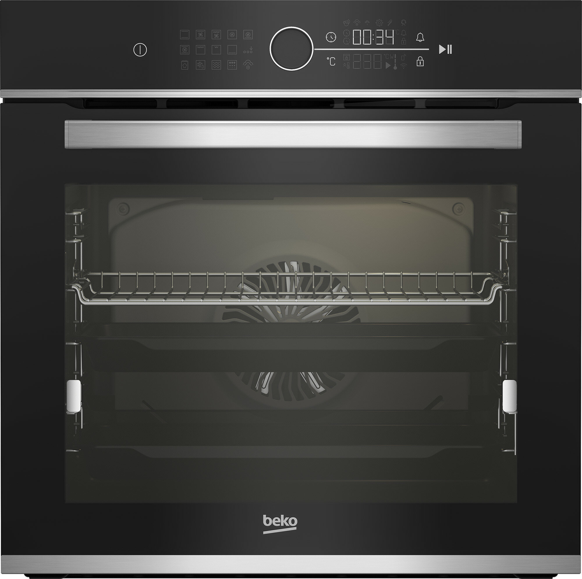 Piekarnik BEKO BBIM13400XCS