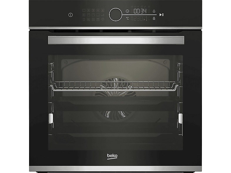 PRODUKT PO EKSPOZYCJI - Piekarnik BEKO BBIM13400XCS