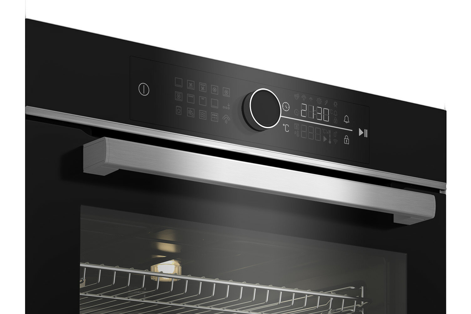 Piekarnik BEKO BBIM13400XCS