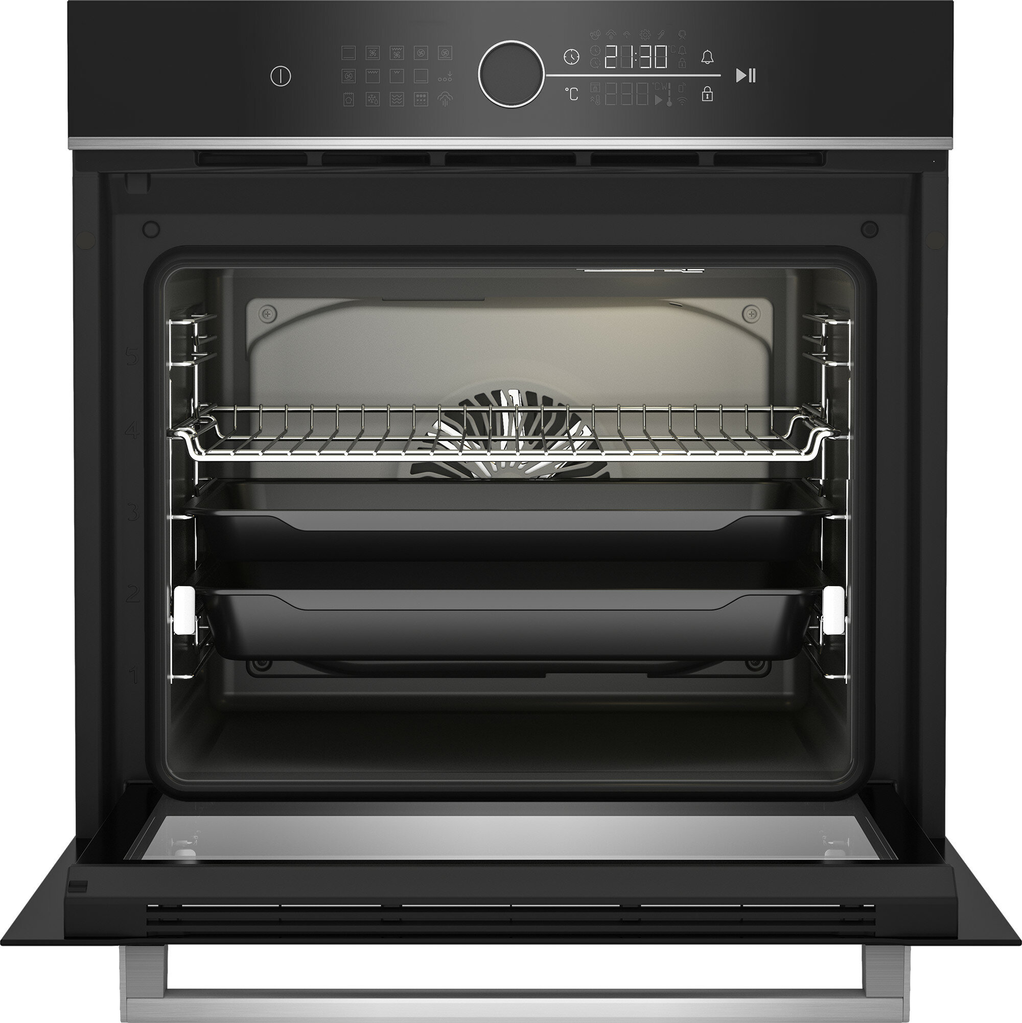 Piekarnik BEKO BBIM13400XCS