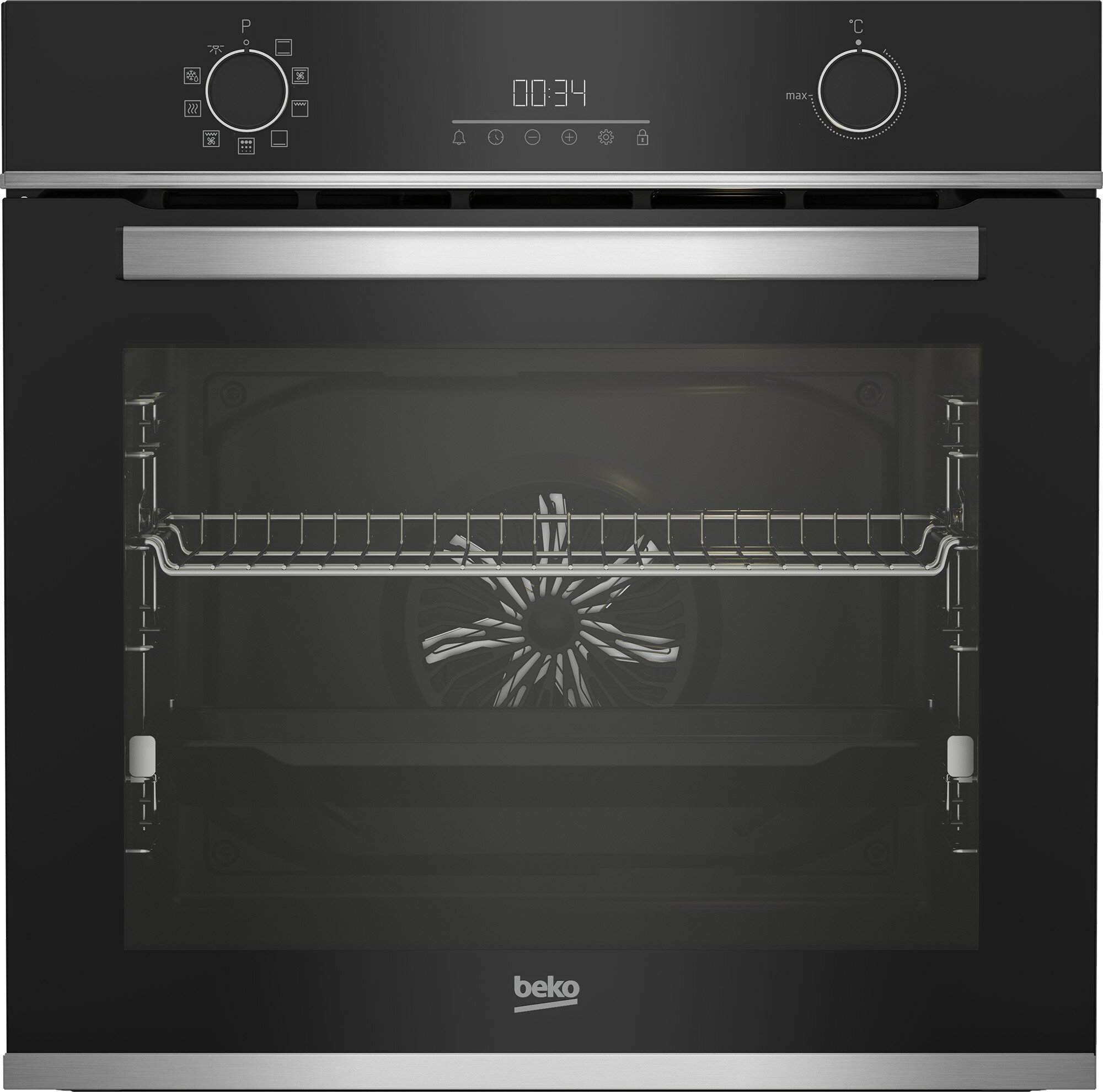 Piekarnik BEKO BBIMM13300XPSE