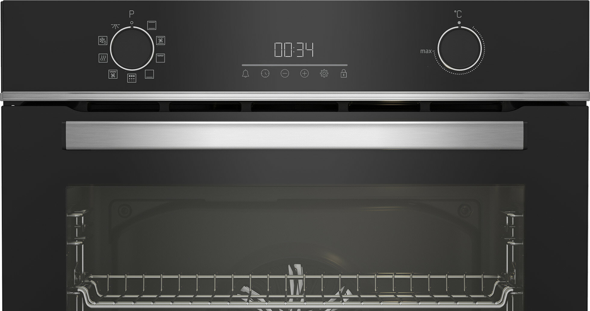 Piekarnik BEKO BBIMM13300XPSE