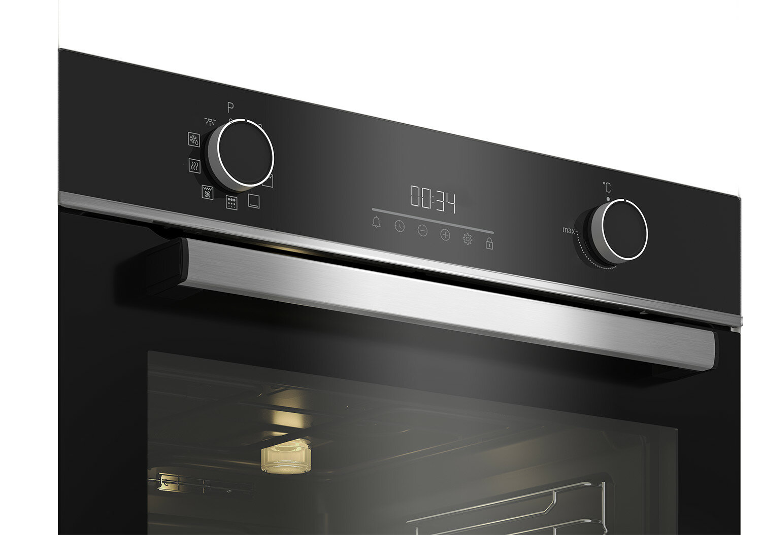 Piekarnik BEKO BBIMM13300XPSE