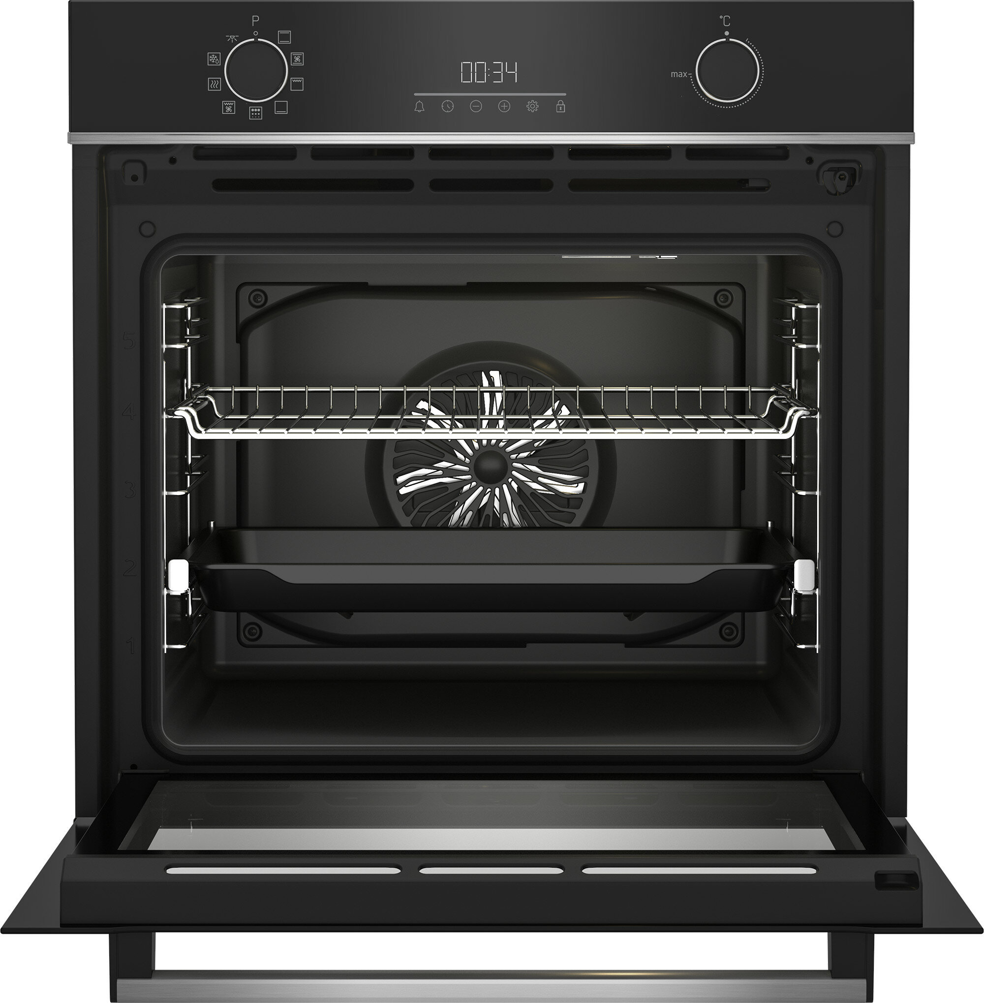 Piekarnik BEKO BBIMM13300XPSE