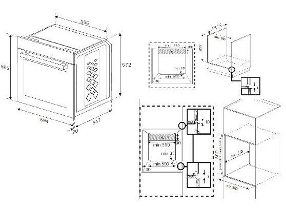 Piekarnik BEKO BBIMM13300XPSE