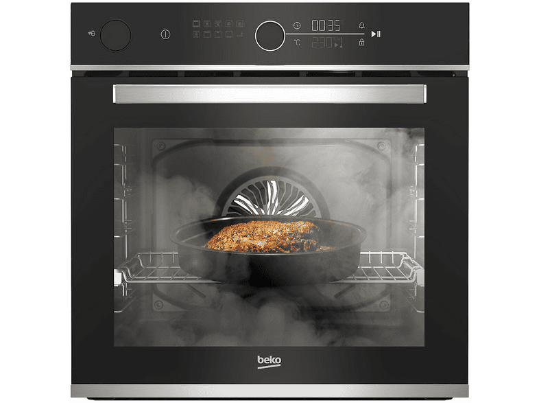 PRODUKT PO EKSPOZYCJI - Piekarnik BEKO BBIS13400XMSE