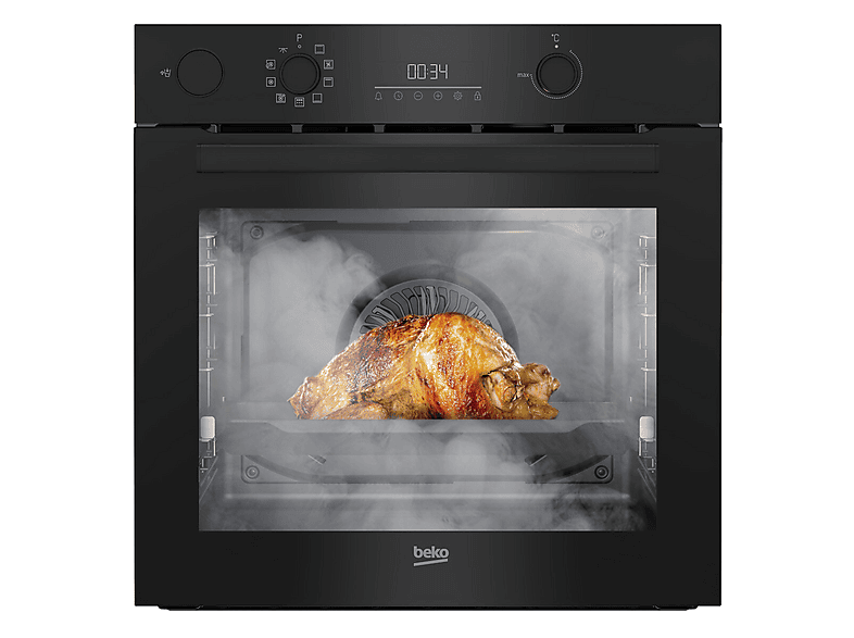 PRODUKT PO EKSPOZYCJI - Piekarnik BEKO BBIS17300BPSE