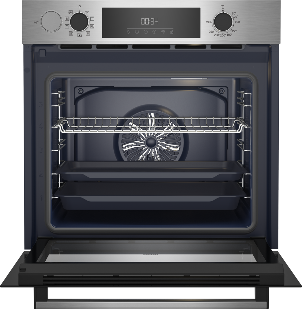 Piekarnik BEKO BBIS12300XDE
