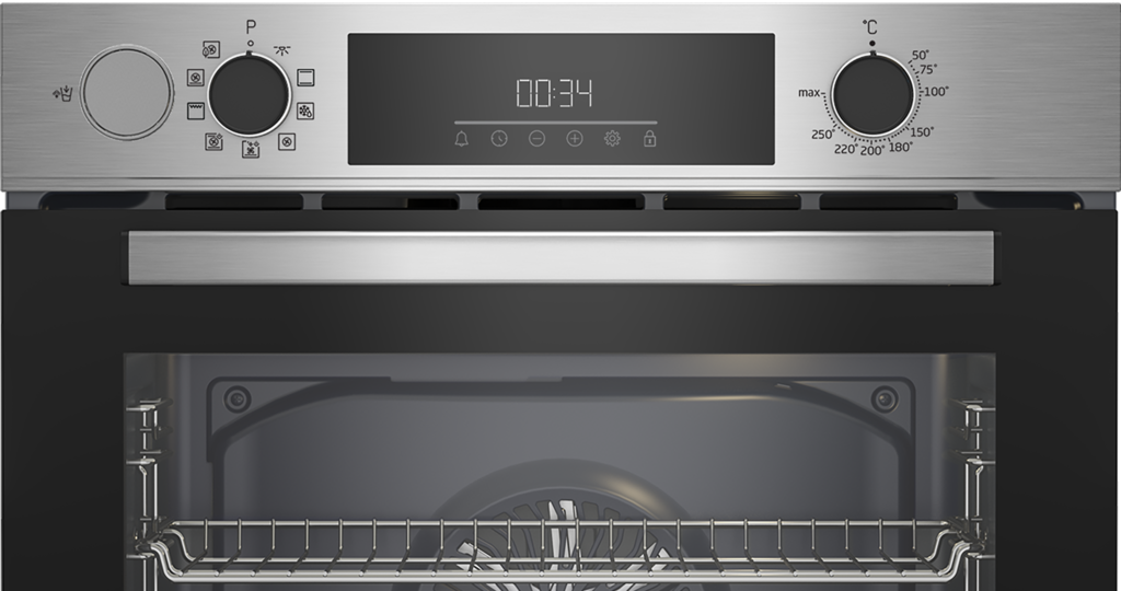Piekarnik BEKO BBIS12300XDE