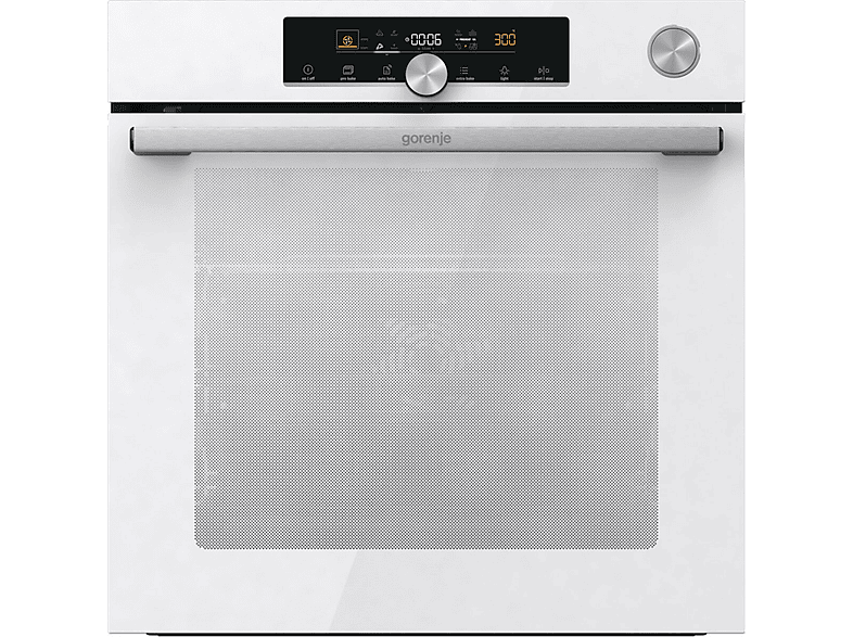 Gorenje Piekarnik BPSA6747A08WG