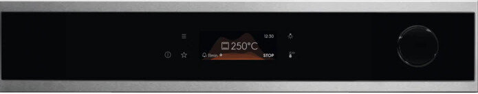 Piekarnik ELECTROLUX EOC8H39X seria 700 SteamCrisp