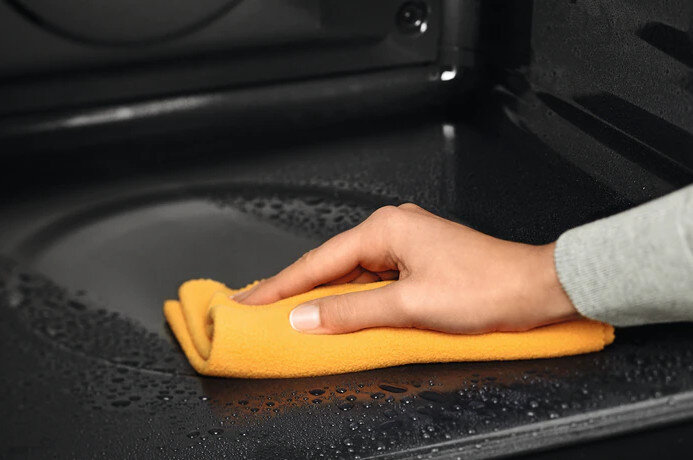 Piekarnik ELECTROLUX EOC8H39X seria 700 SteamCrisp