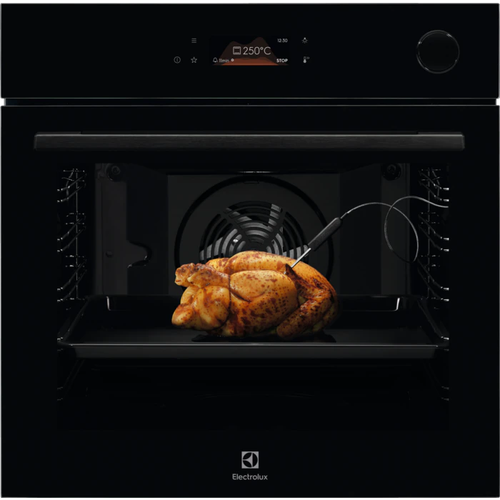 Piekarnik ELECTROLUX EOC8P39Z seria 700 SteamCrisp