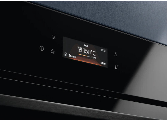 Piekarnik ELECTROLUX EOC8P39Z seria 700 SteamCrisp