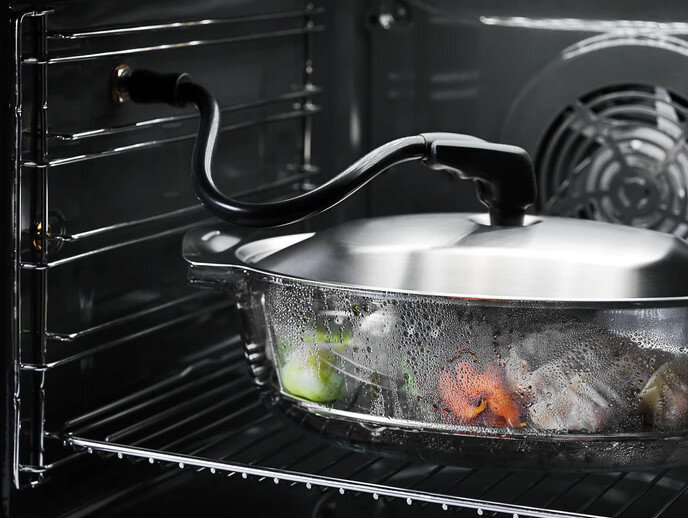 Piekarnik ELECTROLUX EOC8P39Z seria 700 SteamCrisp