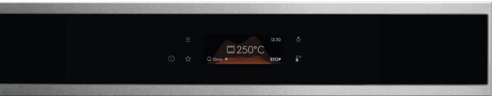 Piekarnik ELECTROLUX EOE8P39X seria 800 SenseCook