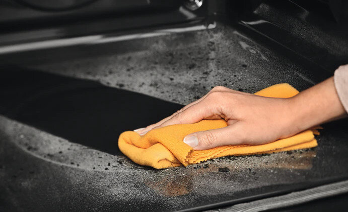 Piekarnik ELECTROLUX EOE8P39X seria 800 SenseCook