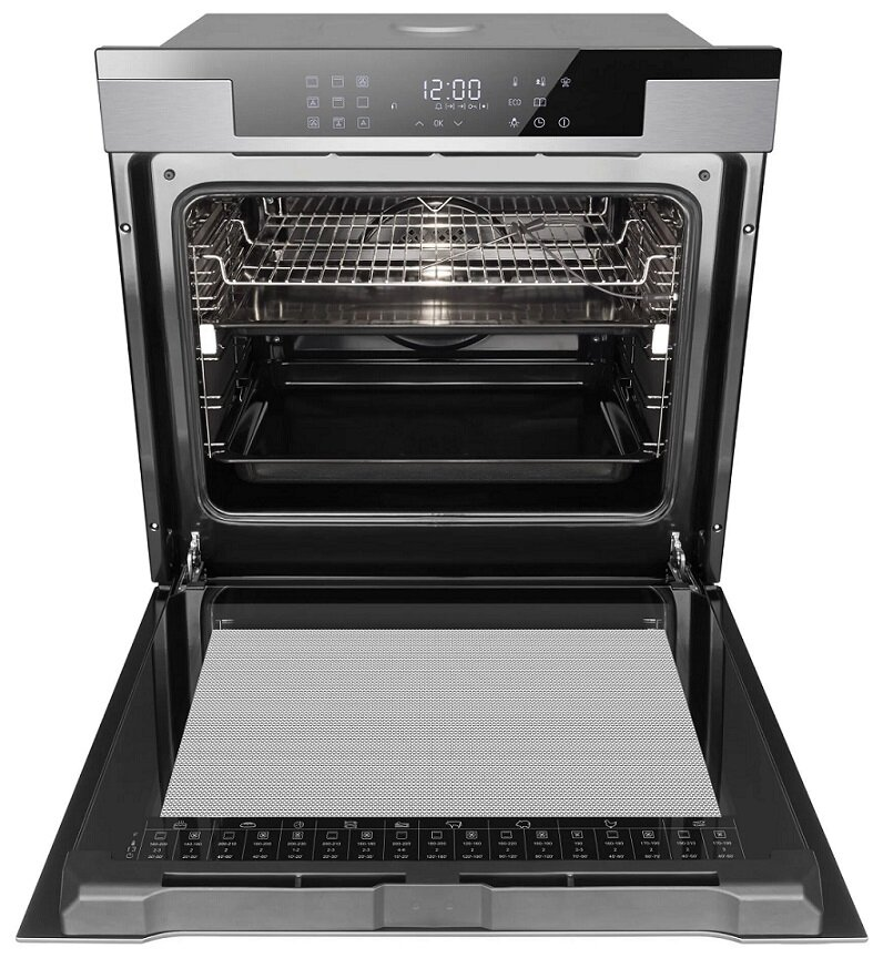 Piekarnik AMICA ED97699XA+ X-Type Steam