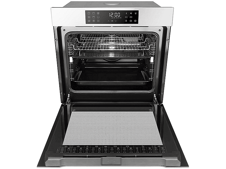 Piekarnik AMICA ED97632WA+ X-Type Steam – zdjęcie 3