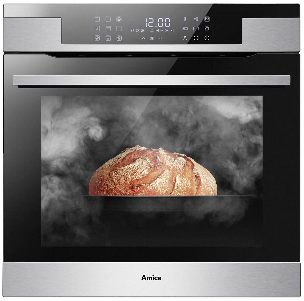 Piekarnik AMICA ED97599XA+ X-Type Steam Po