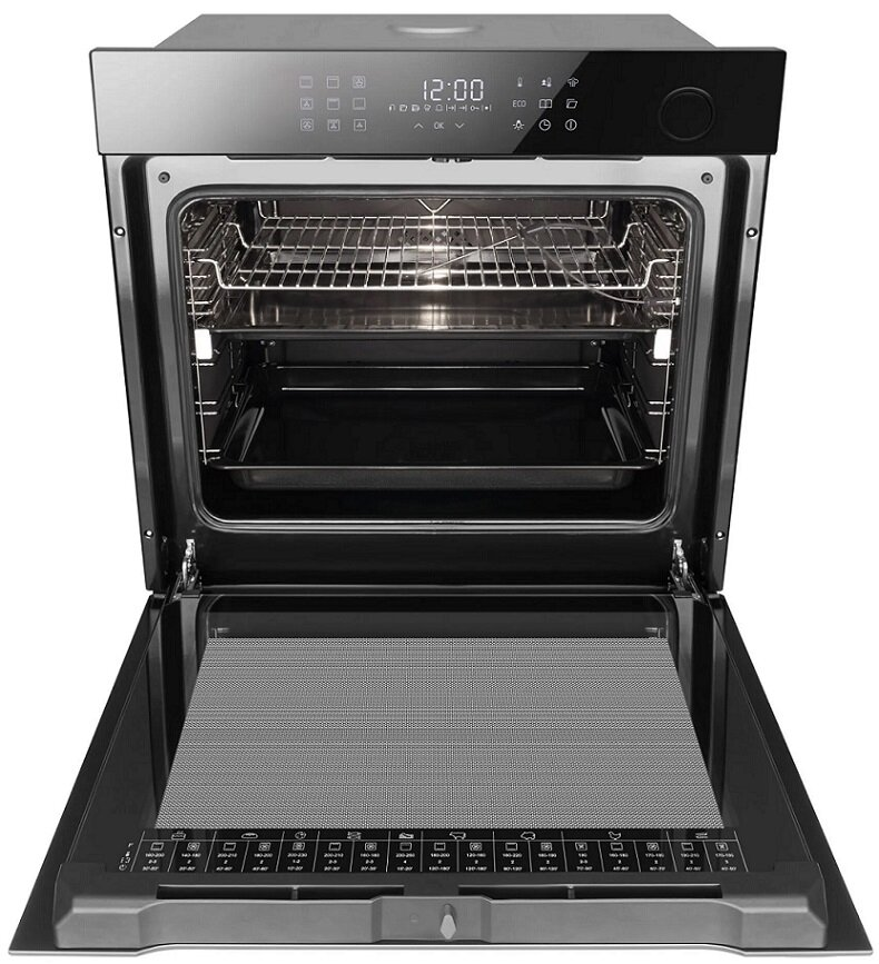 Piekarnik AMICA ED97699BA+ X-Type Steam O