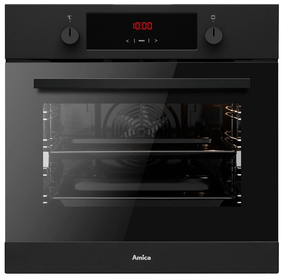Piekarnik AMICA ES37519 Fine