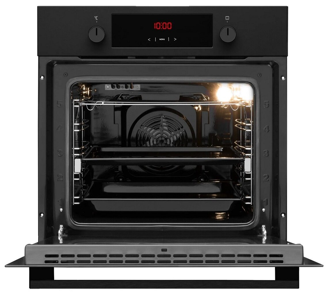 Piekarnik AMICA ES37519 Fine