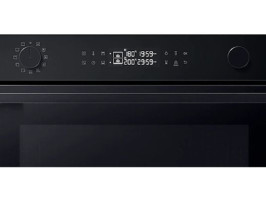 Piekarnik SAMSUNG NV7B4440VAK/U2 Dual Cook