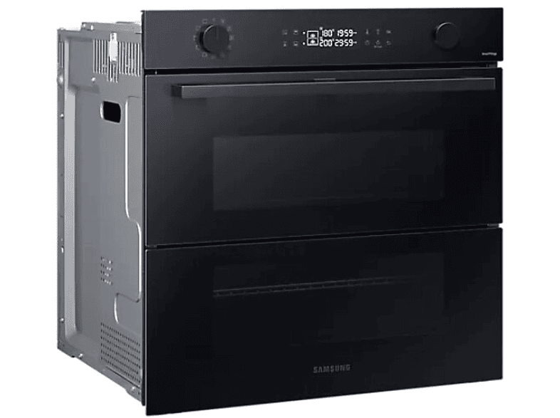 Samsung NV7B45251AK piekarnik z technologią Dual Cook Flex, WiFi – zdjęcie 3