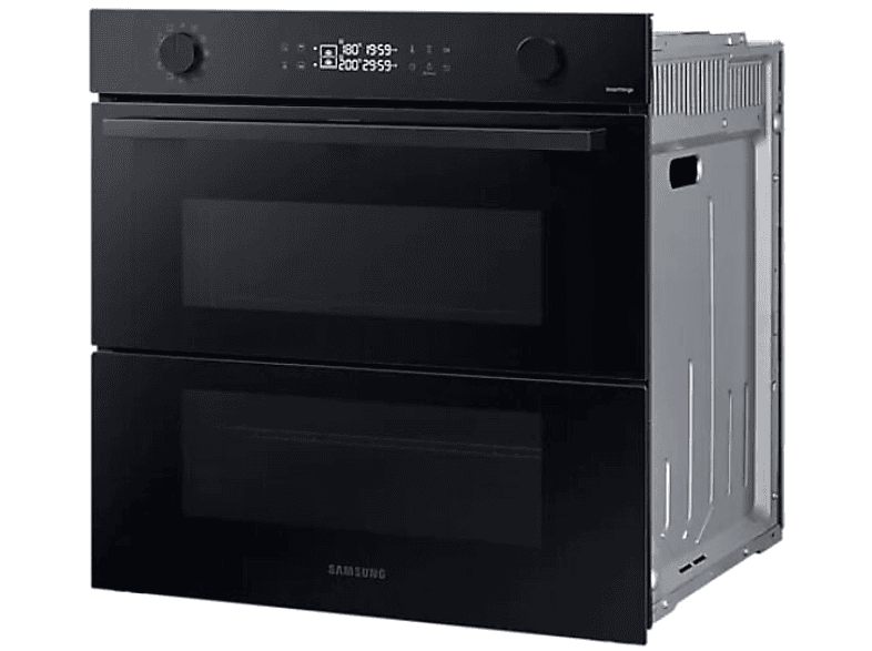 Samsung NV7B45251AK piekarnik z technologią Dual Cook Flex, WiFi – zdjęcie 2